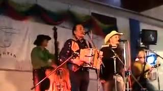 Flaco Jimenez speelt ‘In de Hemel daar is geen Bier’ [upl. by Abla170]