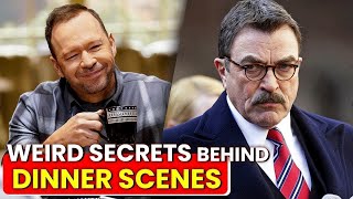 21 Blue Bloods Filming Secrets Every Fan Wants To Know 🍿OSSA Movies [upl. by Ongineb]