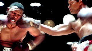 Muhammad Ali VS Sonny Liston  Full Fight  Ali  CLIP [upl. by Dranyer]