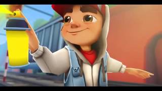 Subway Surfers Free Download PCFull version torrent  2013 [upl. by Pablo]