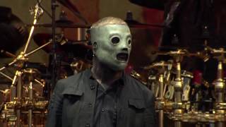 SlipKnot  Live At Download 2009 Full Concert [upl. by Weywadt914]