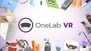 OneLab VR Promotional Video [upl. by Gideon]