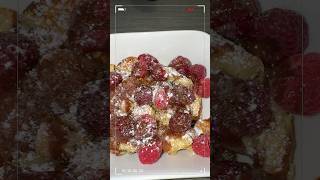 Kaiserschmarren popular Austrian dessert [upl. by Roban]