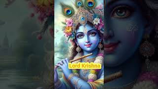 Top 5 most powerful Avatar of Lord Vishnu narayan vishnu top trending ytshorts viral shorts [upl. by Kazue]