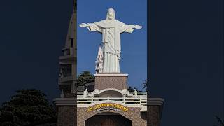 StJoseph Shrine Vizhinjam [upl. by Ecinert880]