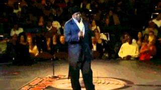 All Star Comedy Jam  Cedric The Entertainer Part 1 [upl. by Bradford336]