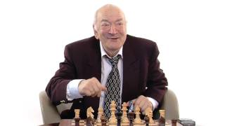 Amber Chess 2011 Viktor Kortchnoi [upl. by Carlstrom997]