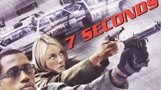 7 Seconds 2005 Wesley Snipes killcount [upl. by Segal]