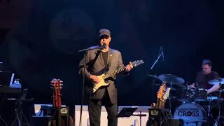 Christopher Cross Sailing June 27 2023 Bowling Green Kentucky [upl. by Nilekcaj719]