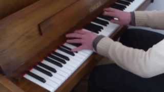 Piano Roy  Sauter R2 [upl. by Colbert]