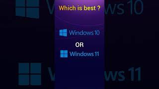 Which Is Best  memes windows meme trending topchannel youtube viralvideo 2024 top [upl. by Devaney]