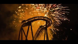 Fireworks and Roller Coasters [upl. by Alekat]