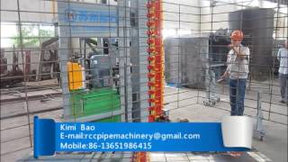 wire mesh bending machine [upl. by Naig]