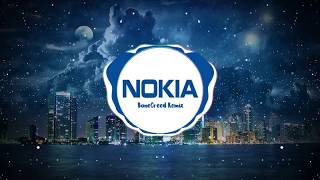 BASS Nokia Ringtone Trap Remix by boneCreed 2017 BacardiHouseParty free download [upl. by Kitti339]