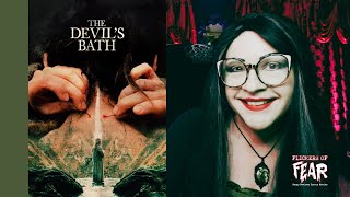 The Devils Bath┃2024┃Movie Review┃GermanAustrian Historical Horror [upl. by Enivid]