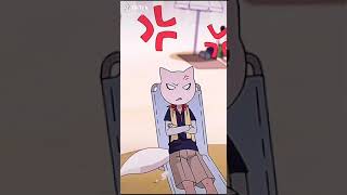 Tiktok de Tomoe 2 [upl. by Devina893]