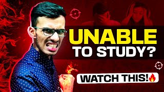 NEET Motivation ULTRA PRO MAX🔥 Unable to Study for NEET 2023 [upl. by Fronnia586]