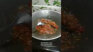 Jangan santen iwak tongkol 😍😍🤤 cooking food menundeso masakanwongndeso [upl. by Atiuqat]