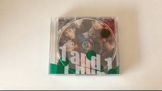 ♡Unboxing SHINee 샤이니 5th Album Repackage 1 and 1 원앤원♡ [upl. by Arteid292]