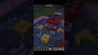 STRAY VS TNT lets see what happens shortsvideo minecraft [upl. by Sievert800]