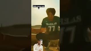 Trending songOfficial VideoSidhu Moose Wala  Moose tape  Punjabi New Shorts Video 2024 [upl. by Tandi305]