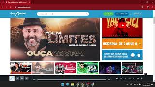 Como Baixar CD na Internet  Muito Simples [upl. by Cresa]