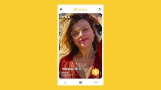 Bumble Pro Tips Use the Spotlight feature and get to the front of their queue [upl. by Ekralc325]