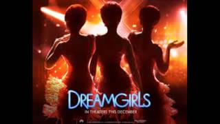 Dreamgirls Medley Karaoke Instrumental [upl. by Ajup]