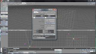 Lightwave 3D Beginners Introduction  Part 1 [upl. by Llien994]