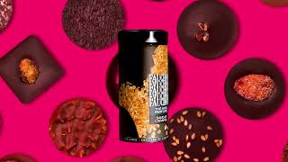 Thés amp chocolats FAUCHON [upl. by Leibarg]