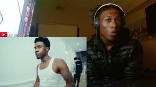 LAZER DIM CARRIED Benji Blue Bills  Load Out ft Lazer Dim 700 Music Video REACTION [upl. by Eisyak]