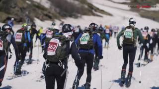 Red Fox Elbrus Race 2016 [upl. by Louisa]