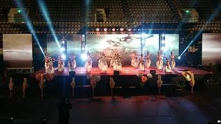 4th International Dance Festival 2024 The winners [upl. by Nit]