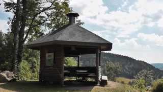 Lebküchlerweg Todtmoos Südschwarzwald [upl. by Ingaborg772]