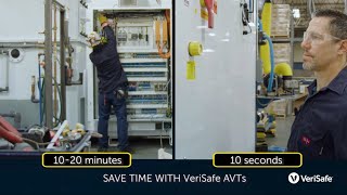 VeriSafe  Save Time With AVTs [upl. by Nylesoy12]