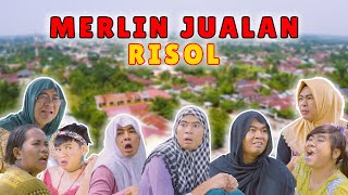 MERLIN TUKANG RISOL [upl. by Hersch]