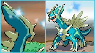 LIVE Shiny Dialga After 67968 SRs In Pokemon Platinum [upl. by Razaile327]