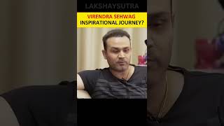 Virendra sehwag  The Nawab of Najafgarh  Inspiring Journey [upl. by Chloe]