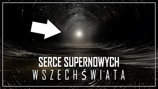 WYJĄTKOWA PODRÓŻ DO SERCA NADPRZYRODZONYCH TERRIFANTÓW WSZECHŚWIATA Kosmiczny dokument 2024 [upl. by Etaner]