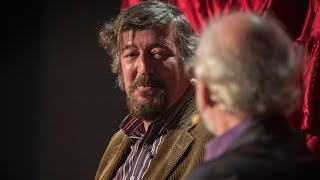 Verdi vs Wagner the 200th birthday debate with Stephen Fry [upl. by Silliw880]