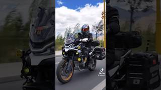 Cfmoto 800MT🔥 cfmoto 800mt shorts shortvideo youtubeshorts adventurebike bigbike motorcycle [upl. by Lozano]