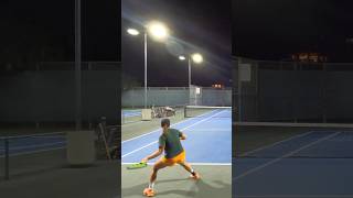 When you hit forehands only tennis shorts [upl. by Rubel749]