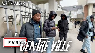 GabMorrison  Le centreville crapuleux dÉvry avec Kaaiizer amp H Nevis [upl. by Loralee]