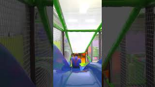 Blippi Visits an Indoor Playground  Blippi Songs 🎶 Educational Songs For Kids [upl. by Rew]