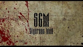 Где скачать Сталкер Зов Припяти и sigerous mod 17 [upl. by Eecart]