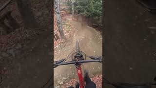 Dirt Jumps on an Enduro Bike [upl. by Dyun853]