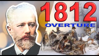 Tchaikovsky’s 1812 Overture [upl. by Largent]