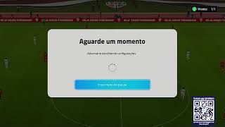 AO VIVO  GHALBIM EFOOTBALL PART2 [upl. by Lerrej133]