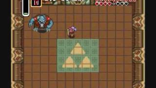 Lets Play A Link To The Past Part 15 [upl. by Anelak]