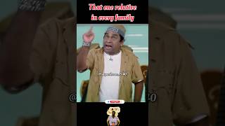 Akkada delete avvadhu akkada recordedbrahmanandham srinuvaitla telugucomedy telugu ytshorts [upl. by Adnilra]